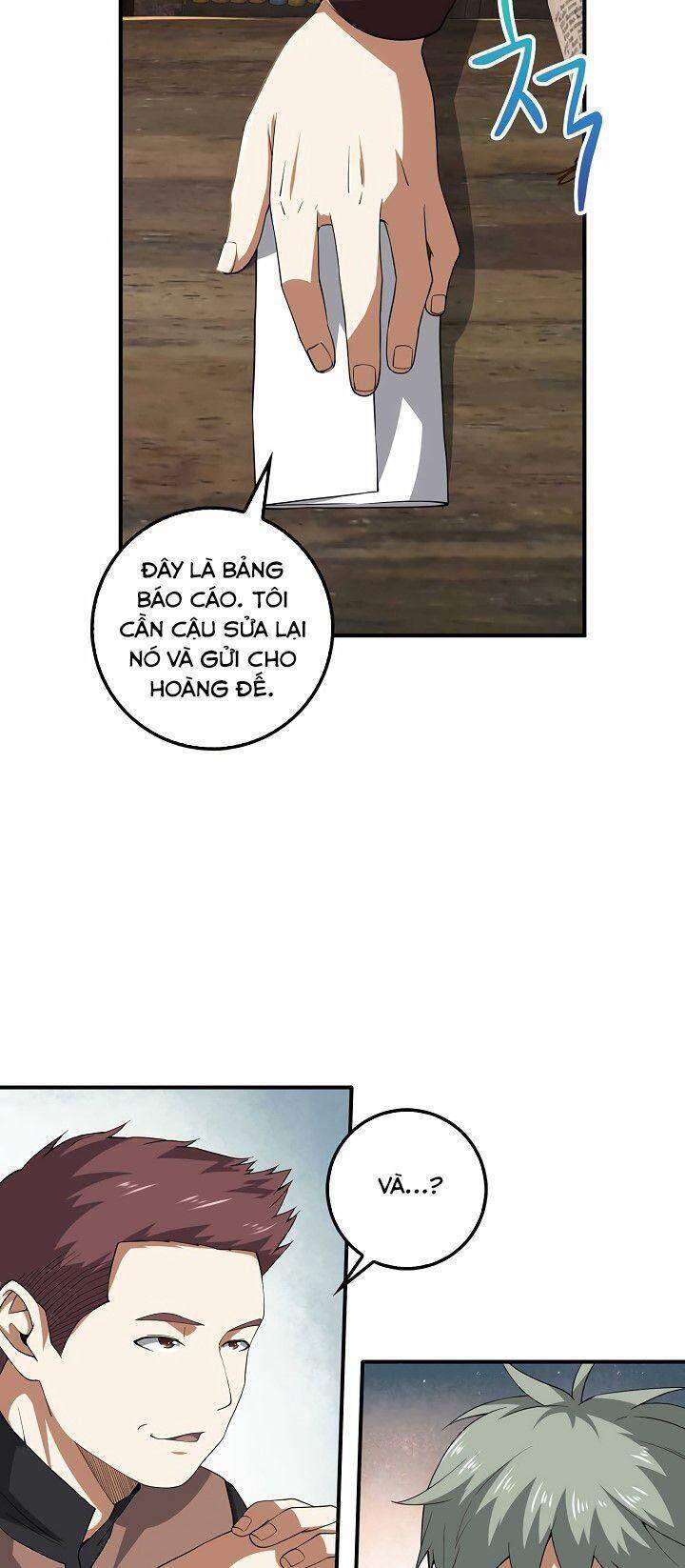 Thương Nhân Thánh Thần Chap 33 - Next Chap 34