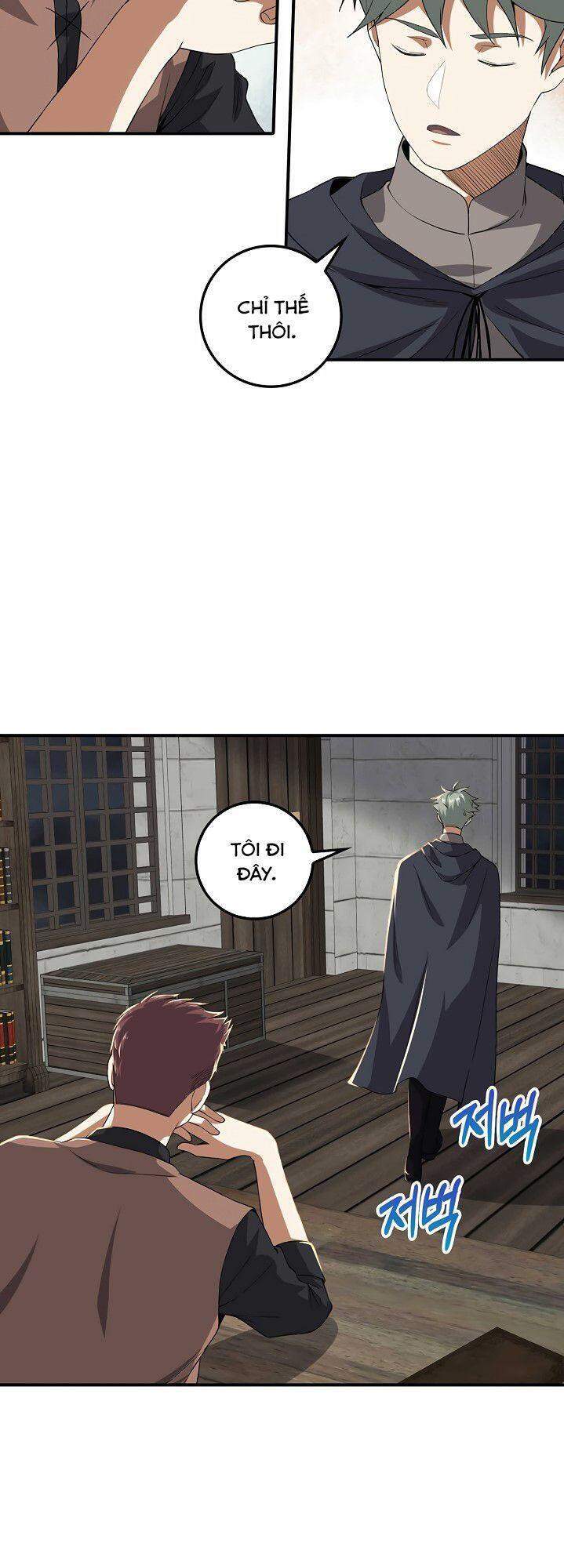 Thương Nhân Thánh Thần Chap 33 - Next Chap 34
