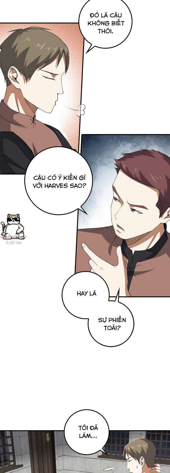 Thương Nhân Thánh Thần Chap 33 - Next Chap 34