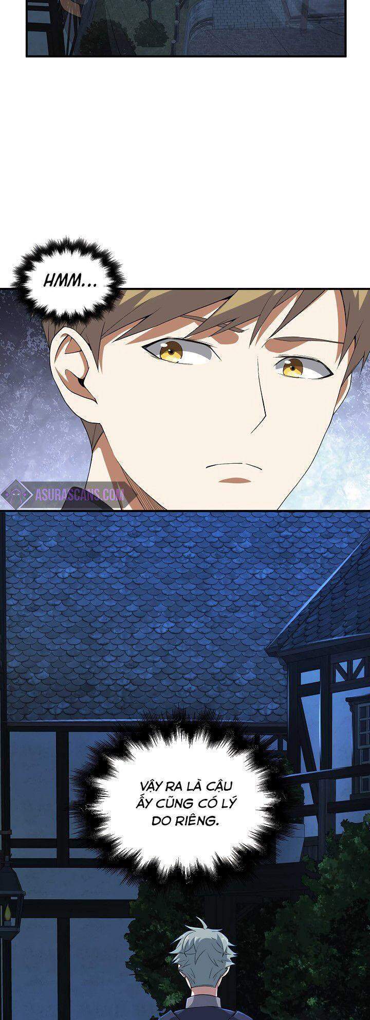 Thương Nhân Thánh Thần Chap 33 - Next Chap 34
