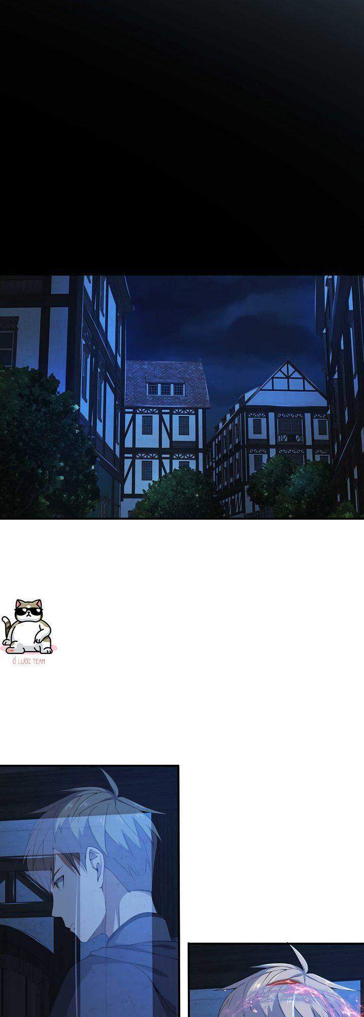 Thương Nhân Thánh Thần Chap 33 - Next Chap 34