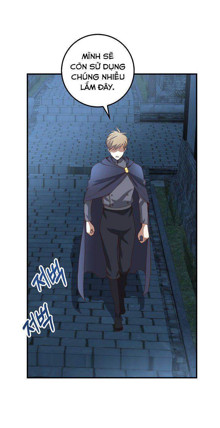 Thương Nhân Thánh Thần Chap 33 - Next Chap 34