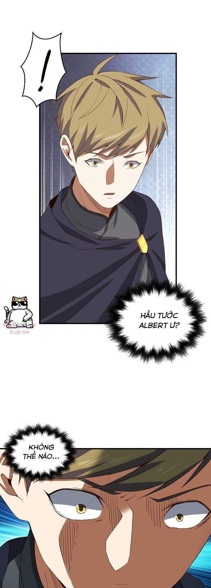 Thương Nhân Thánh Thần Chap 33 - Next Chap 34