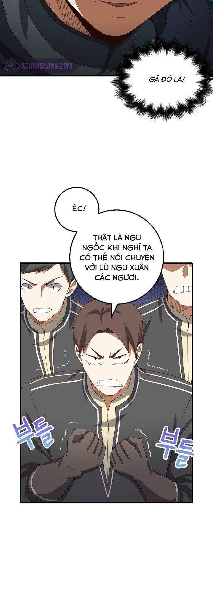 Thương Nhân Thánh Thần Chap 33 - Next Chap 34