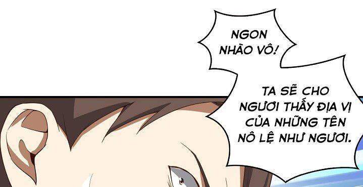 Thương Nhân Thánh Thần Chap 33 - Next Chap 34