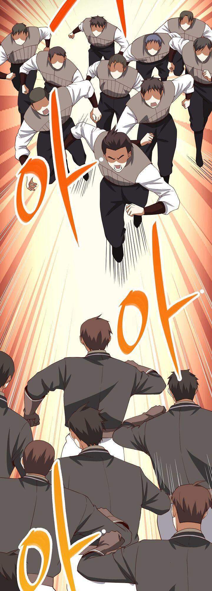 Thương Nhân Thánh Thần Chap 33 - Next Chap 34