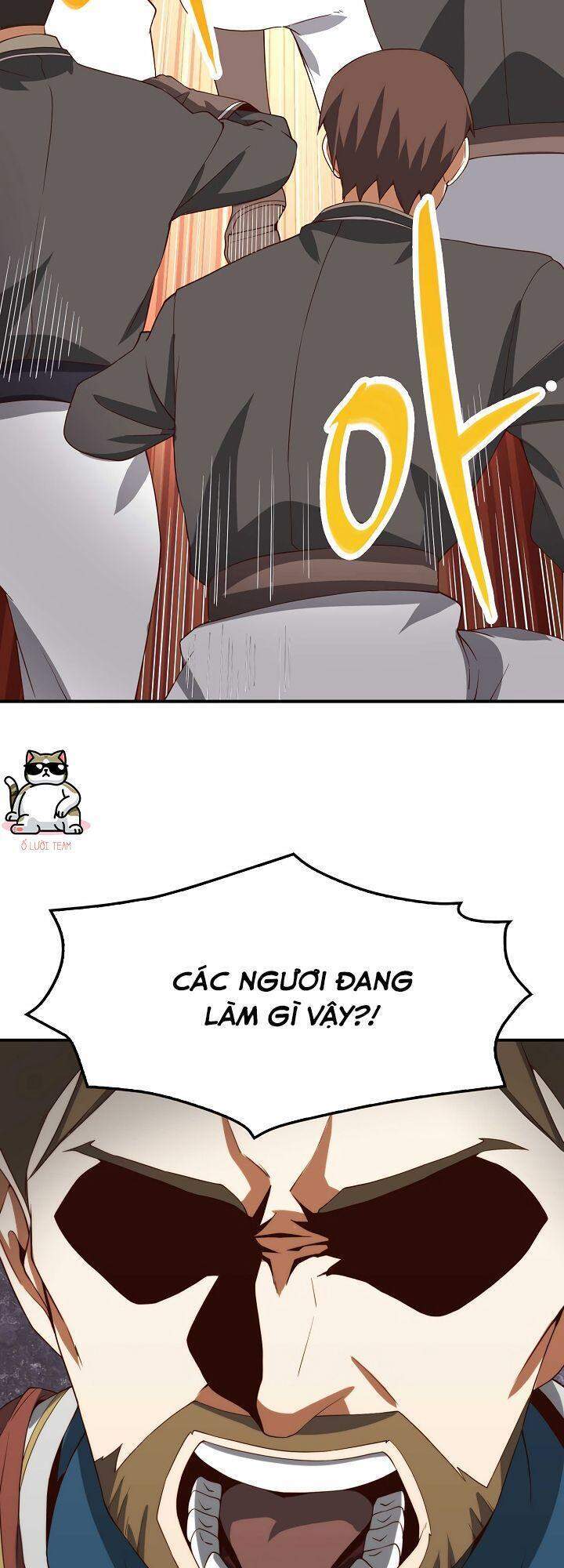 Thương Nhân Thánh Thần Chap 33 - Next Chap 34