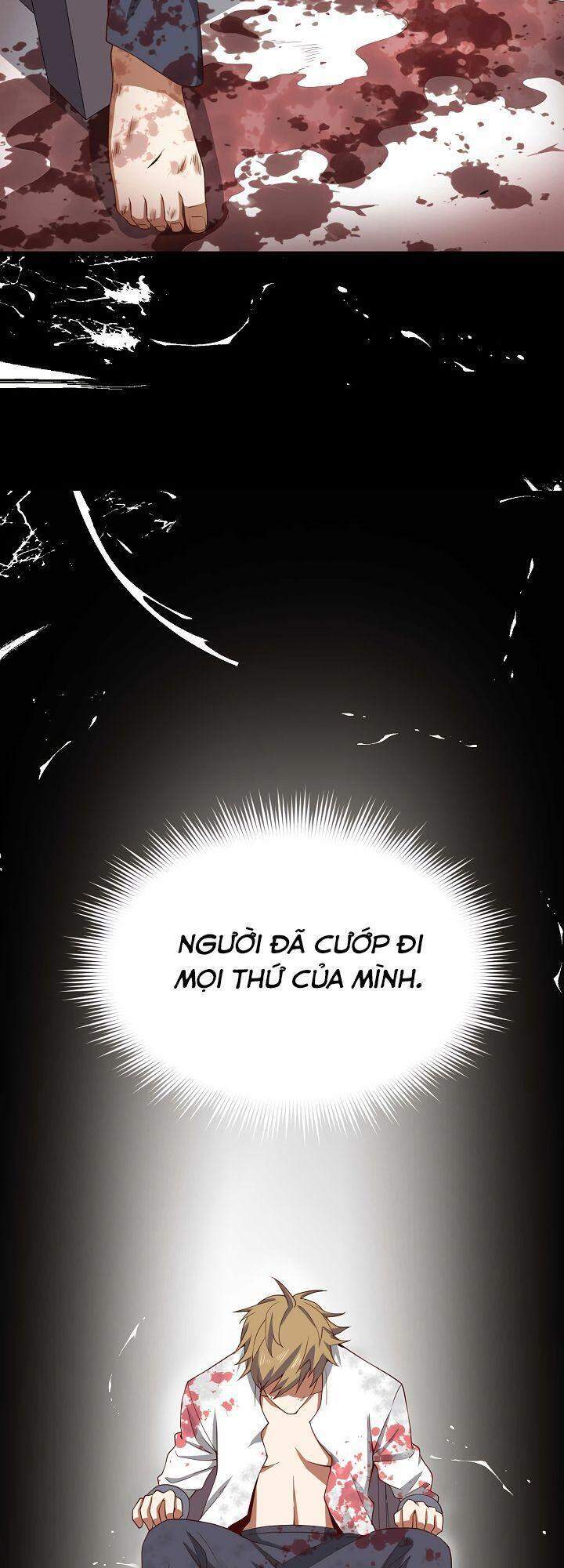 Thương Nhân Thánh Thần Chap 33 - Next Chap 34
