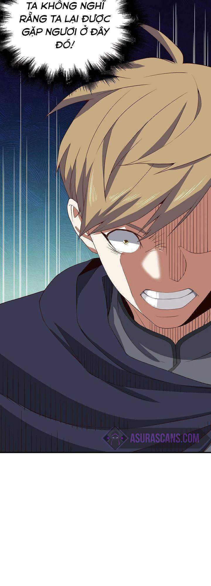 Thương Nhân Thánh Thần Chap 33 - Next Chap 34