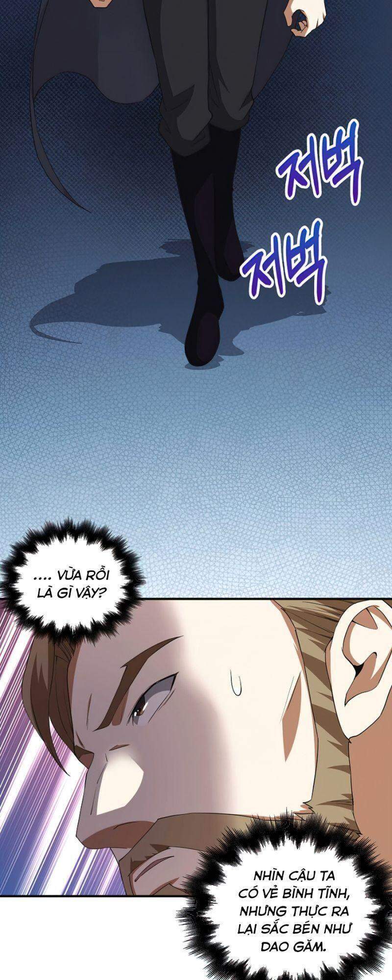Thương Nhân Thánh Thần Chap 34 - Next Chap 35
