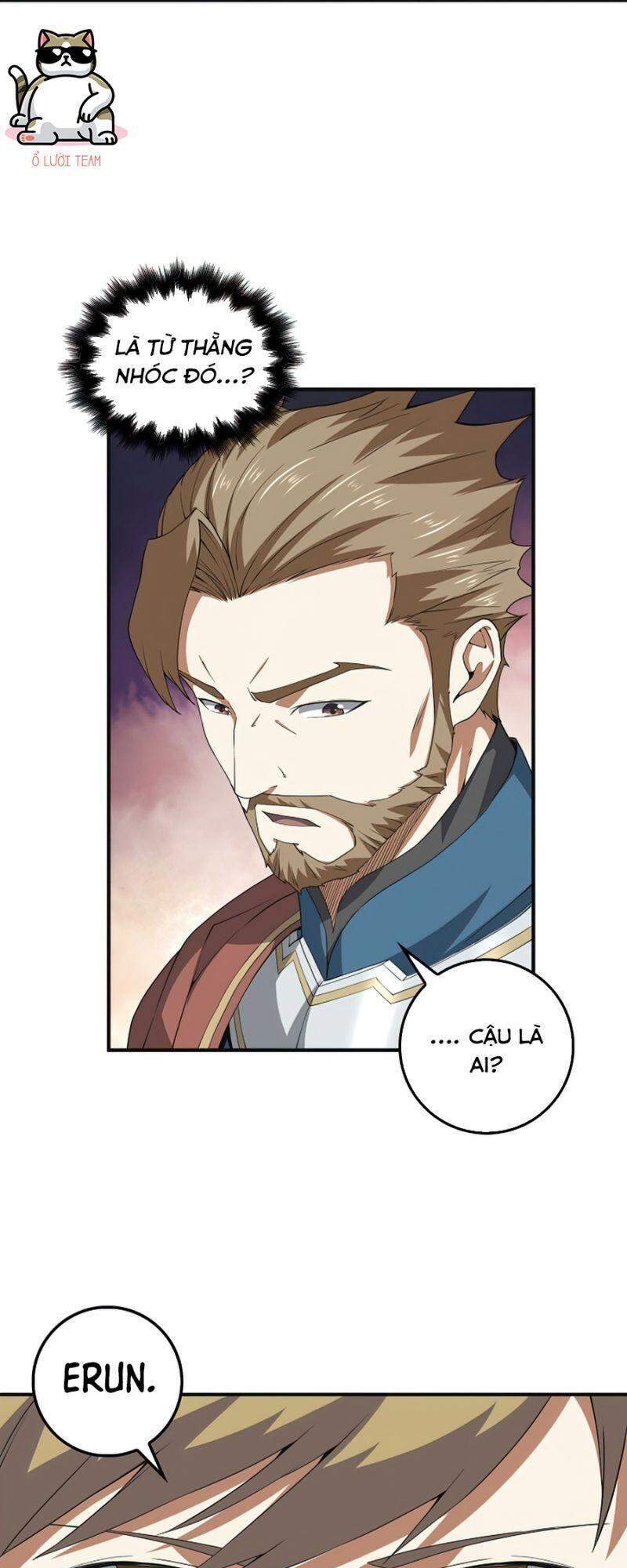 Thương Nhân Thánh Thần Chap 34 - Next Chap 35