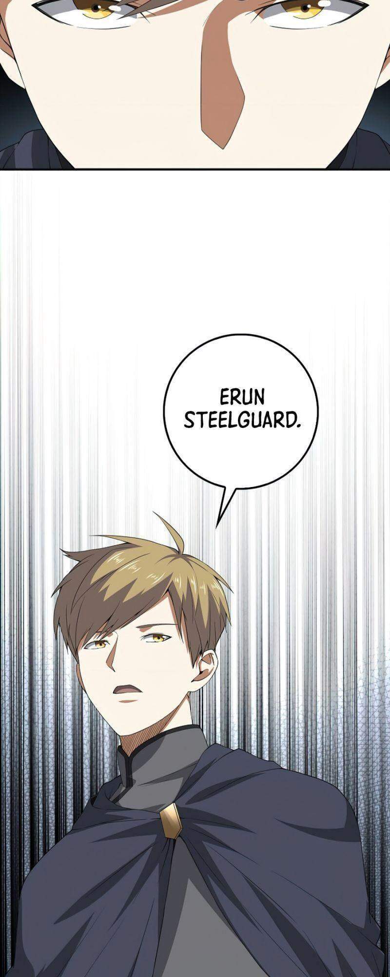 Thương Nhân Thánh Thần Chap 34 - Next Chap 35