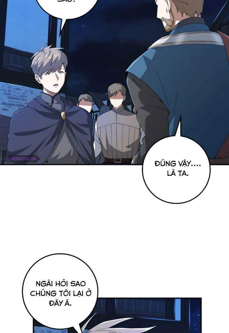 Thương Nhân Thánh Thần Chap 34 - Next Chap 35