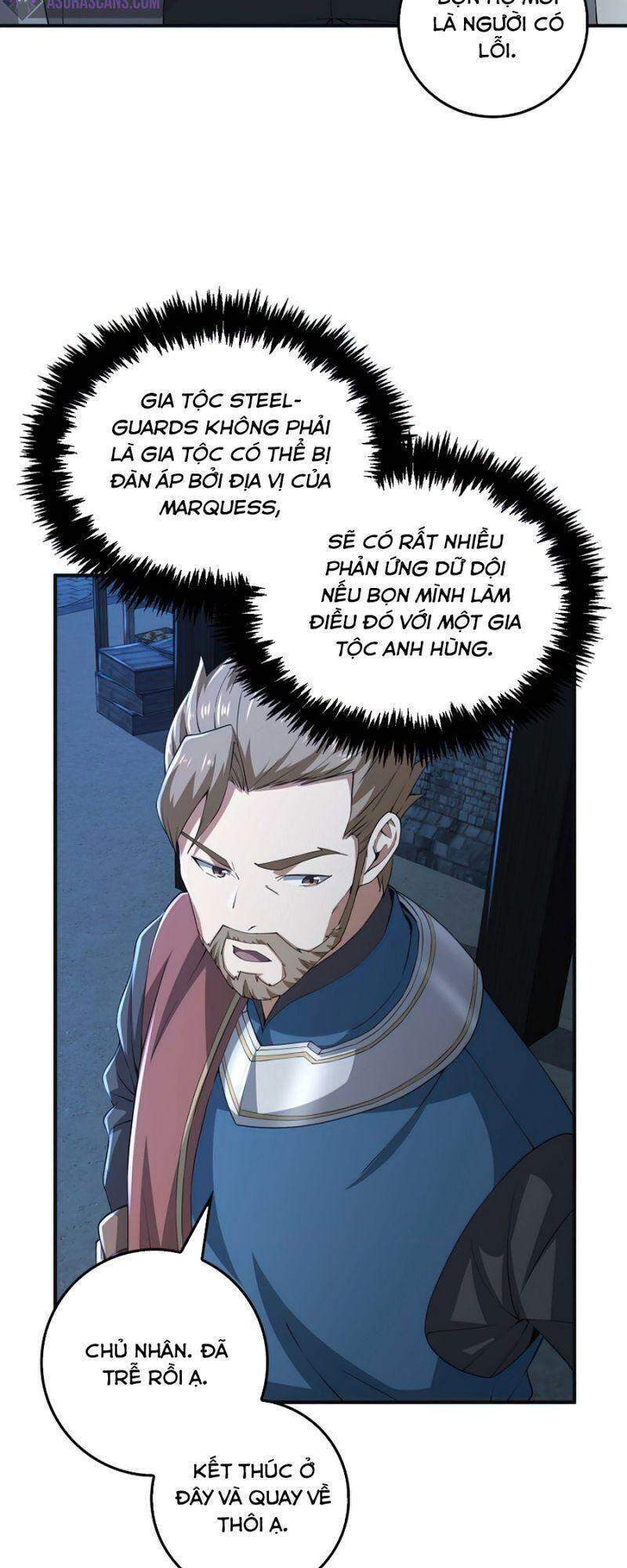 Thương Nhân Thánh Thần Chap 34 - Next Chap 35