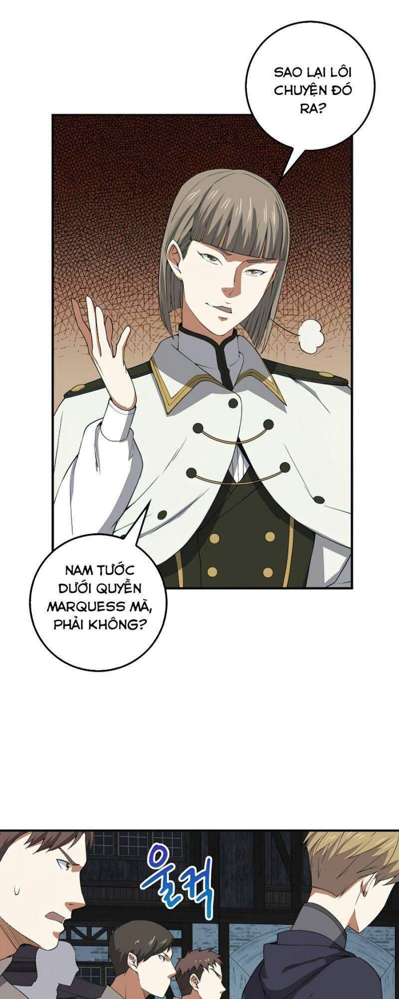 Thương Nhân Thánh Thần Chap 34 - Next Chap 35