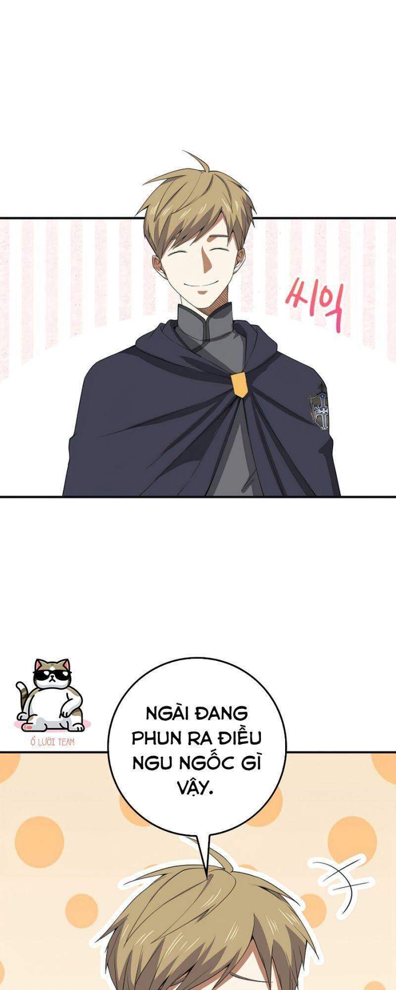 Thương Nhân Thánh Thần Chap 34 - Next Chap 35