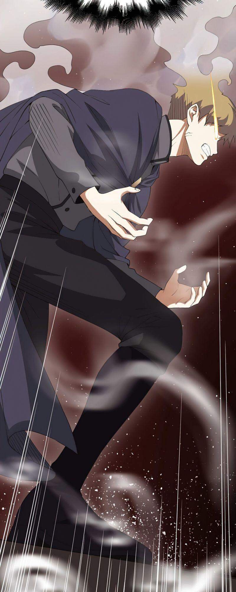 Thương Nhân Thánh Thần Chap 34 - Next Chap 35