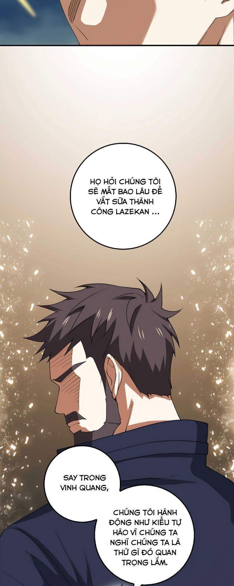 Thương Nhân Thánh Thần Chap 34 - Next Chap 35