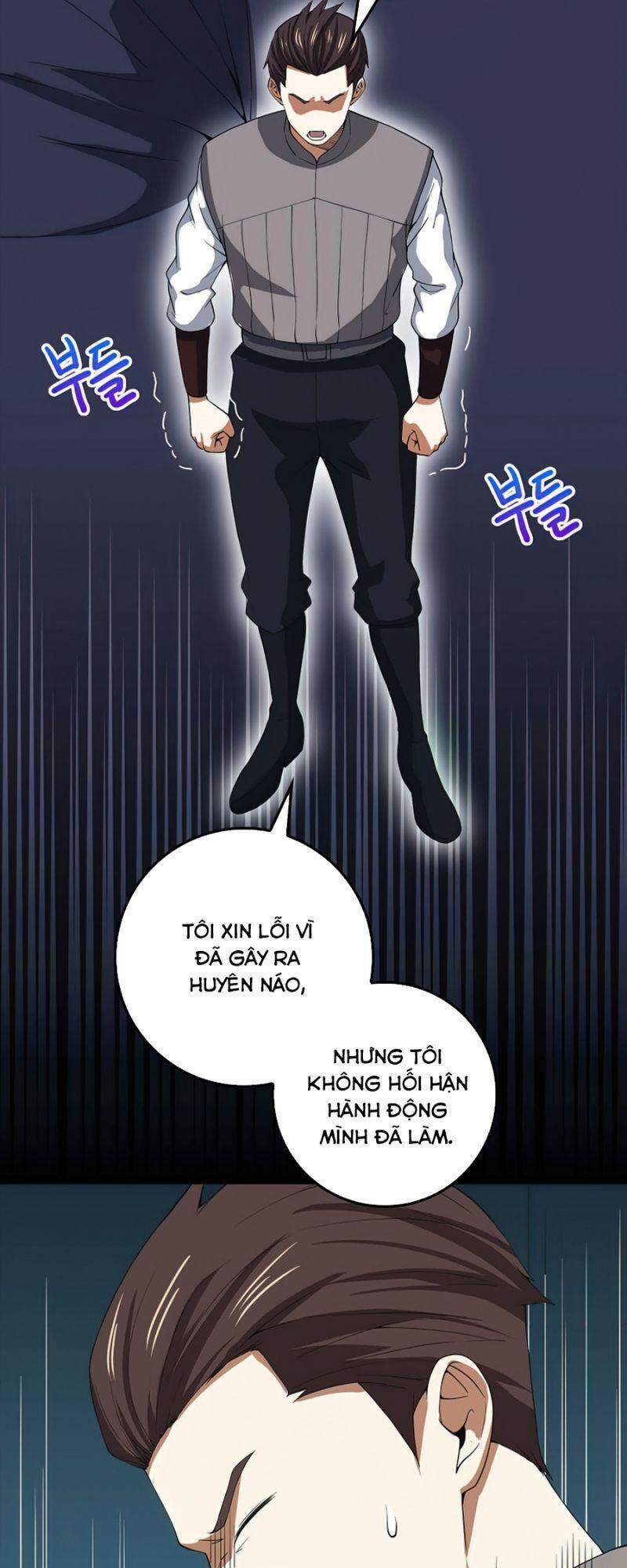 Thương Nhân Thánh Thần Chap 34 - Next Chap 35