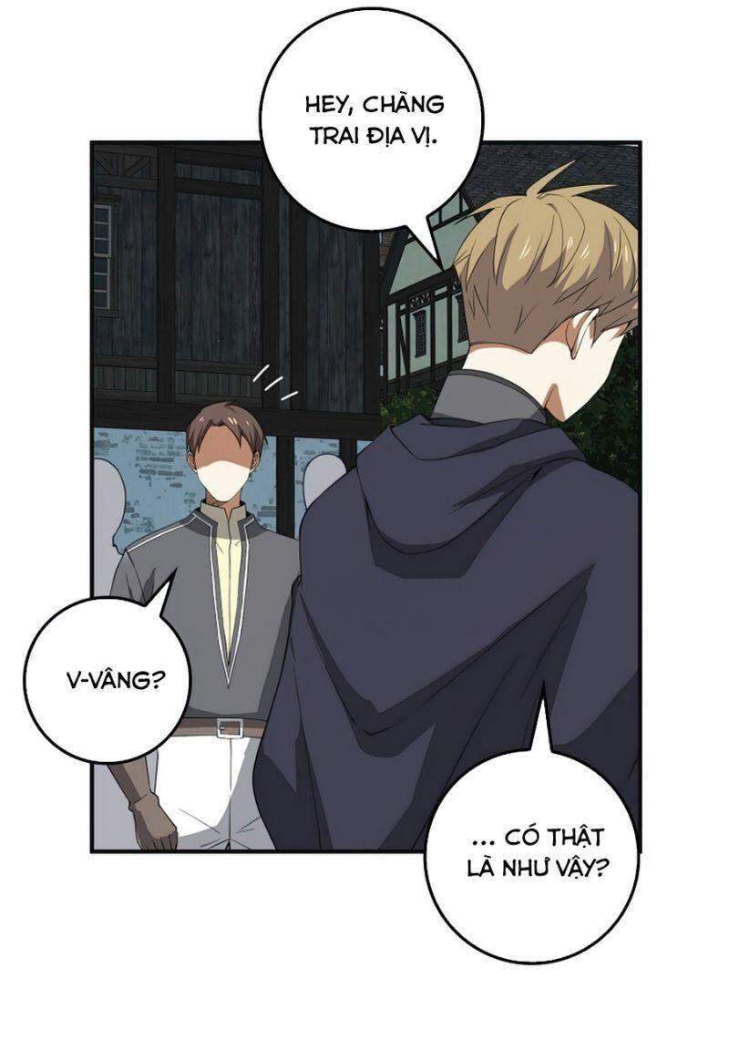 Thương Nhân Thánh Thần Chap 34 - Next Chap 35