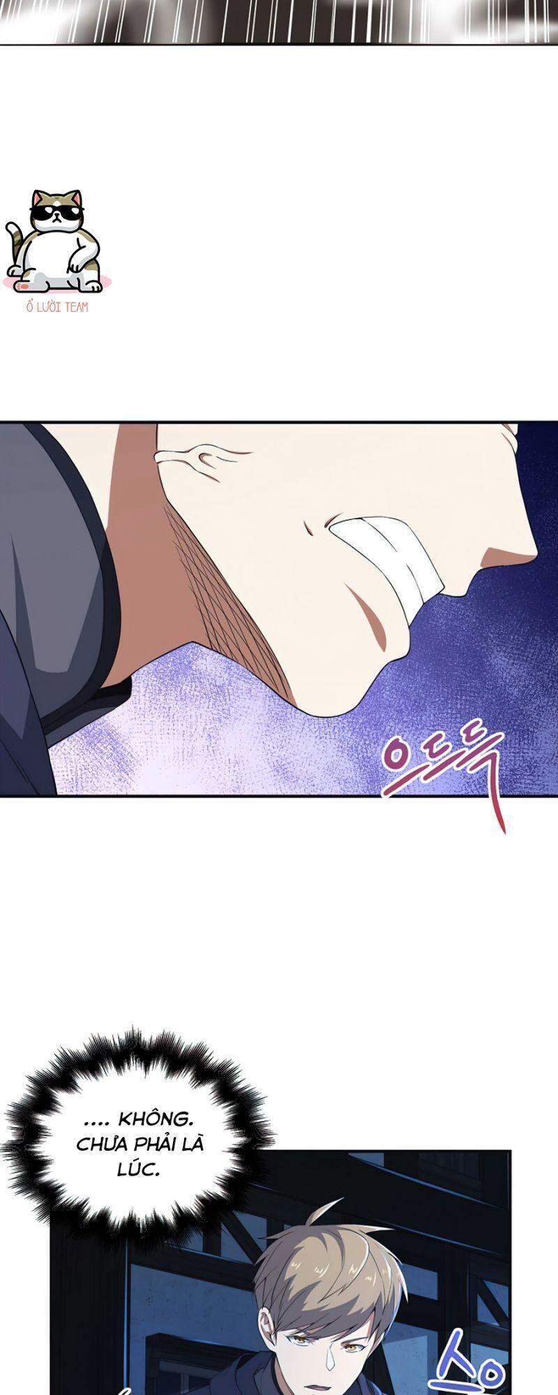 Thương Nhân Thánh Thần Chap 34 - Next Chap 35