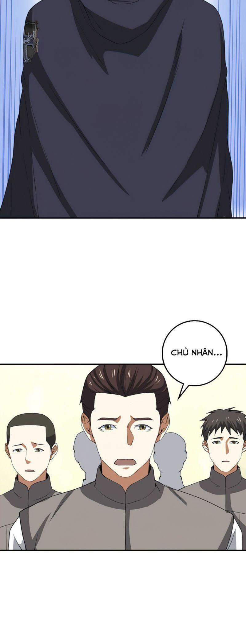 Thương Nhân Thánh Thần Chap 34 - Next Chap 35