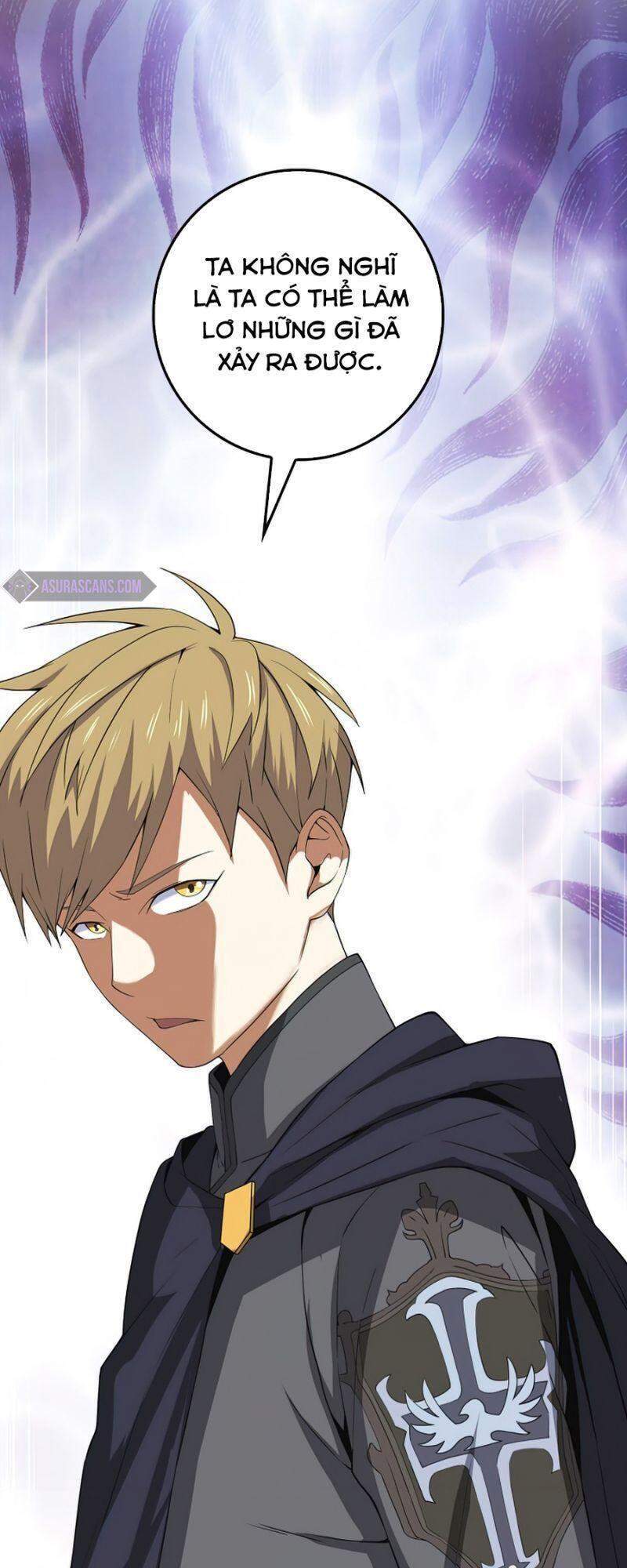 Thương Nhân Thánh Thần Chap 34 - Next Chap 35