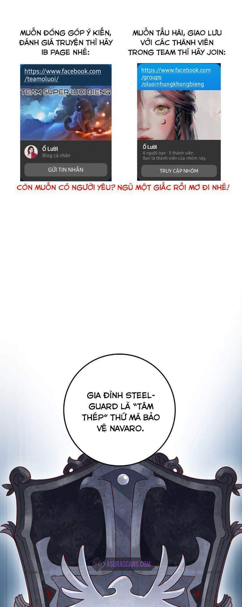 Thương Nhân Thánh Thần Chap 35 - Next Chap 36
