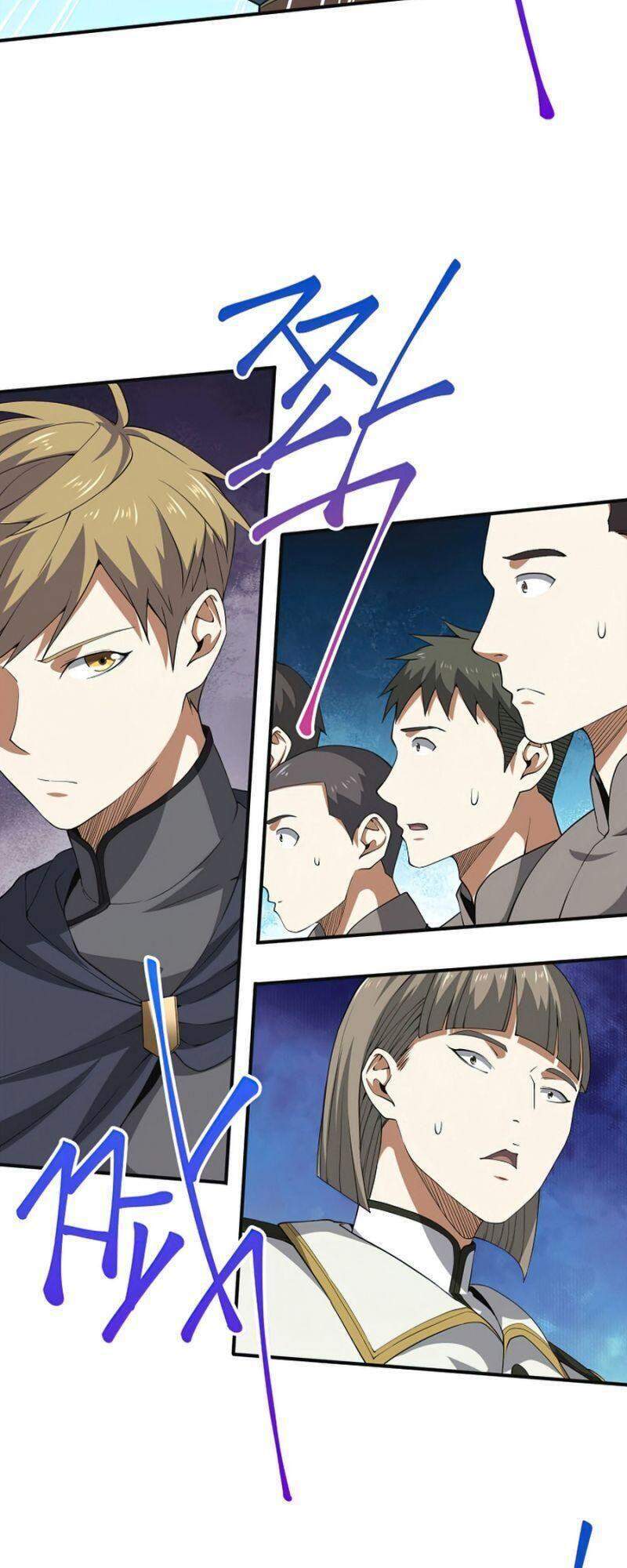 Thương Nhân Thánh Thần Chap 35 - Next Chap 36