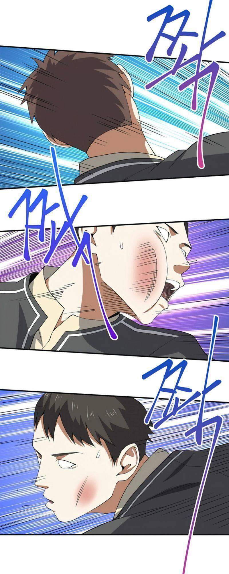 Thương Nhân Thánh Thần Chap 35 - Next Chap 36