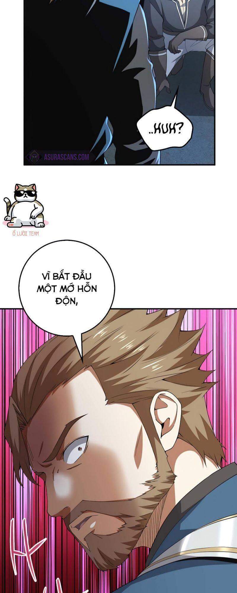 Thương Nhân Thánh Thần Chap 35 - Next Chap 36
