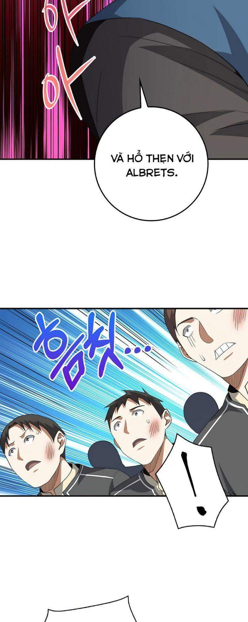 Thương Nhân Thánh Thần Chap 35 - Next Chap 36