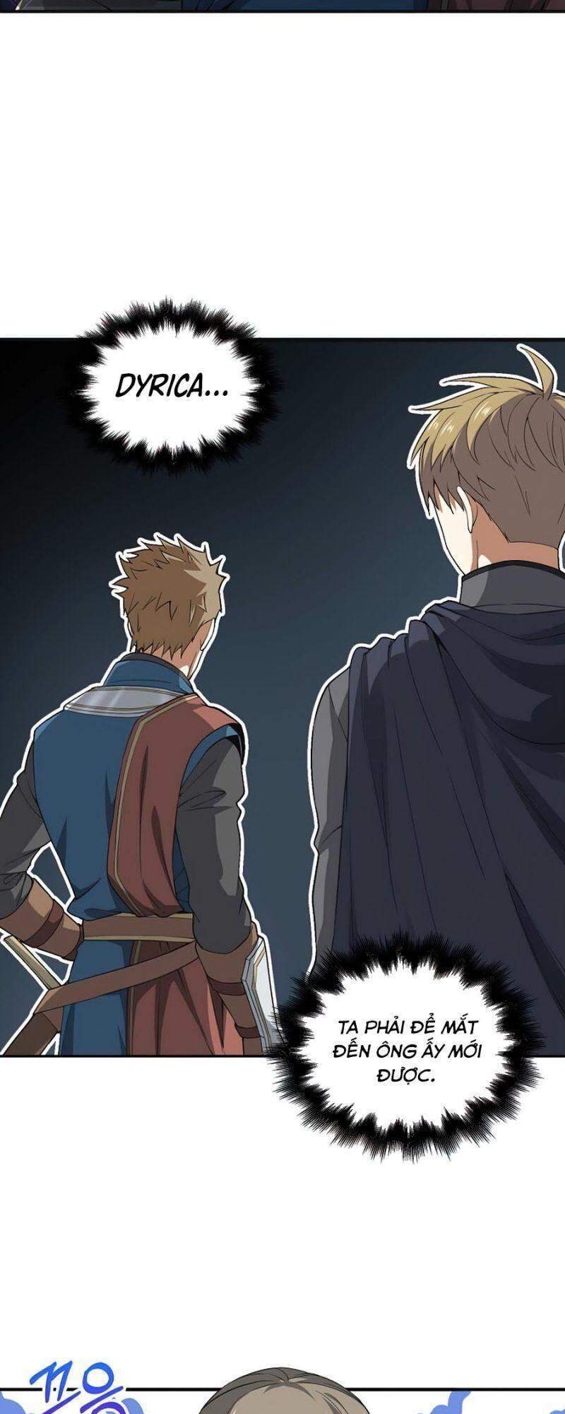 Thương Nhân Thánh Thần Chap 35 - Next Chap 36