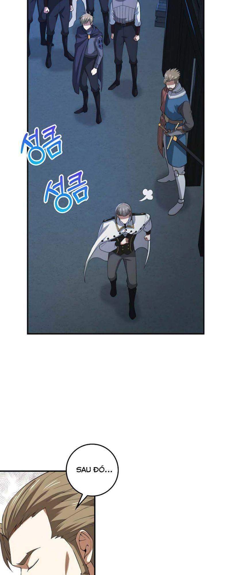 Thương Nhân Thánh Thần Chap 35 - Next Chap 36
