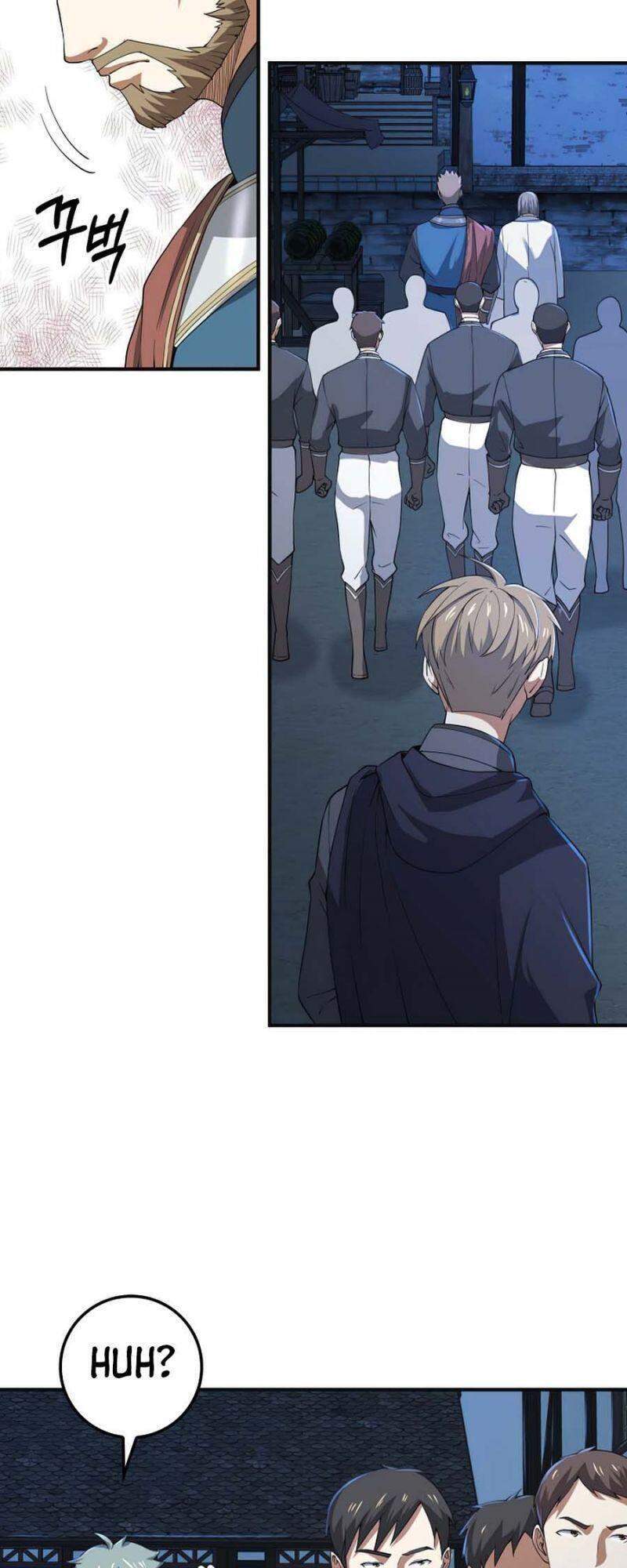 Thương Nhân Thánh Thần Chap 35 - Next Chap 36