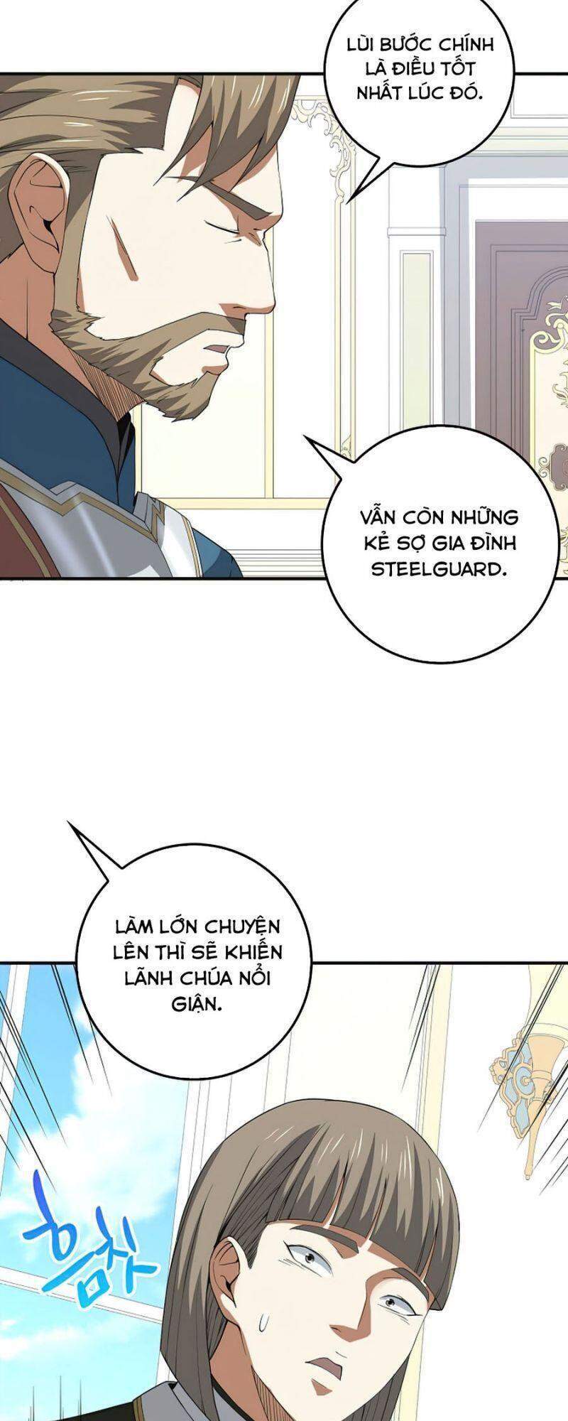 Thương Nhân Thánh Thần Chap 35 - Next Chap 36