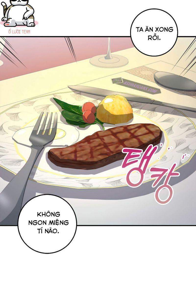 Thương Nhân Thánh Thần Chap 35 - Next Chap 36