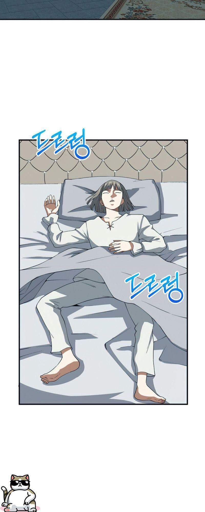 Thương Nhân Thánh Thần Chap 35 - Next Chap 36