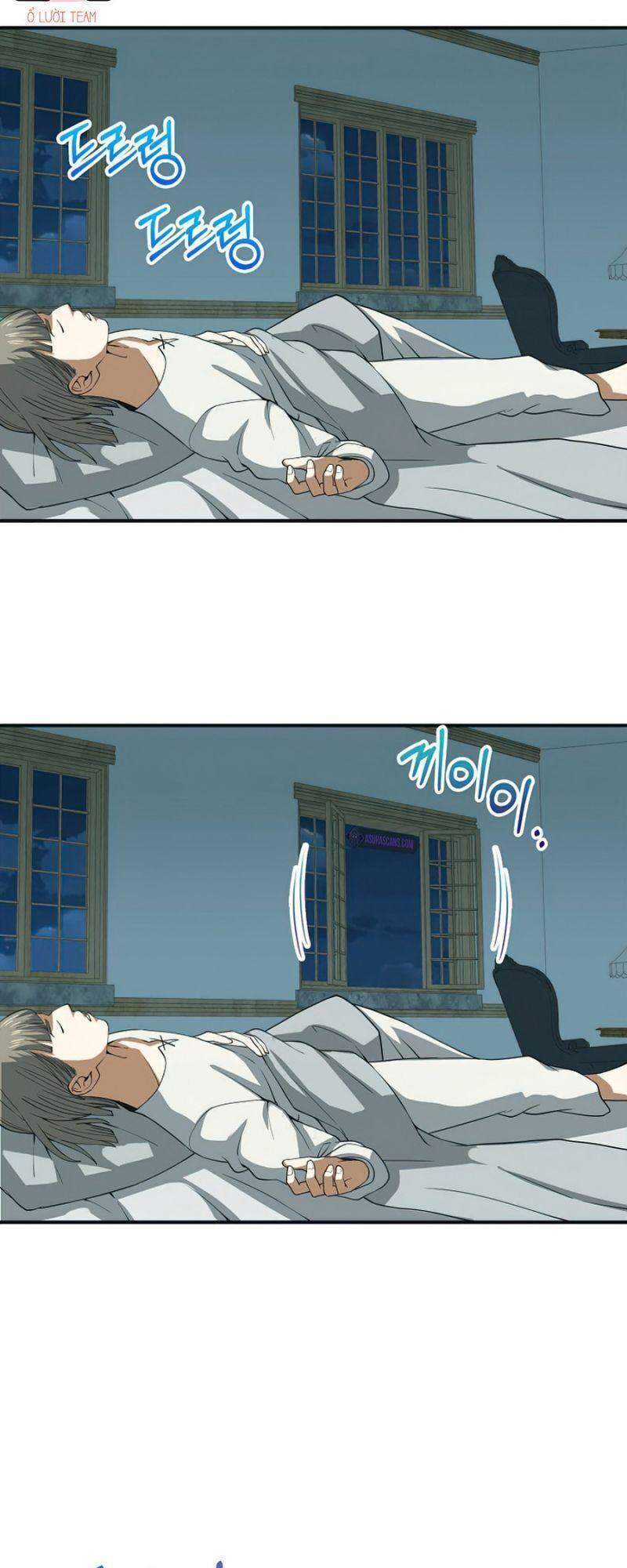 Thương Nhân Thánh Thần Chap 35 - Next Chap 36