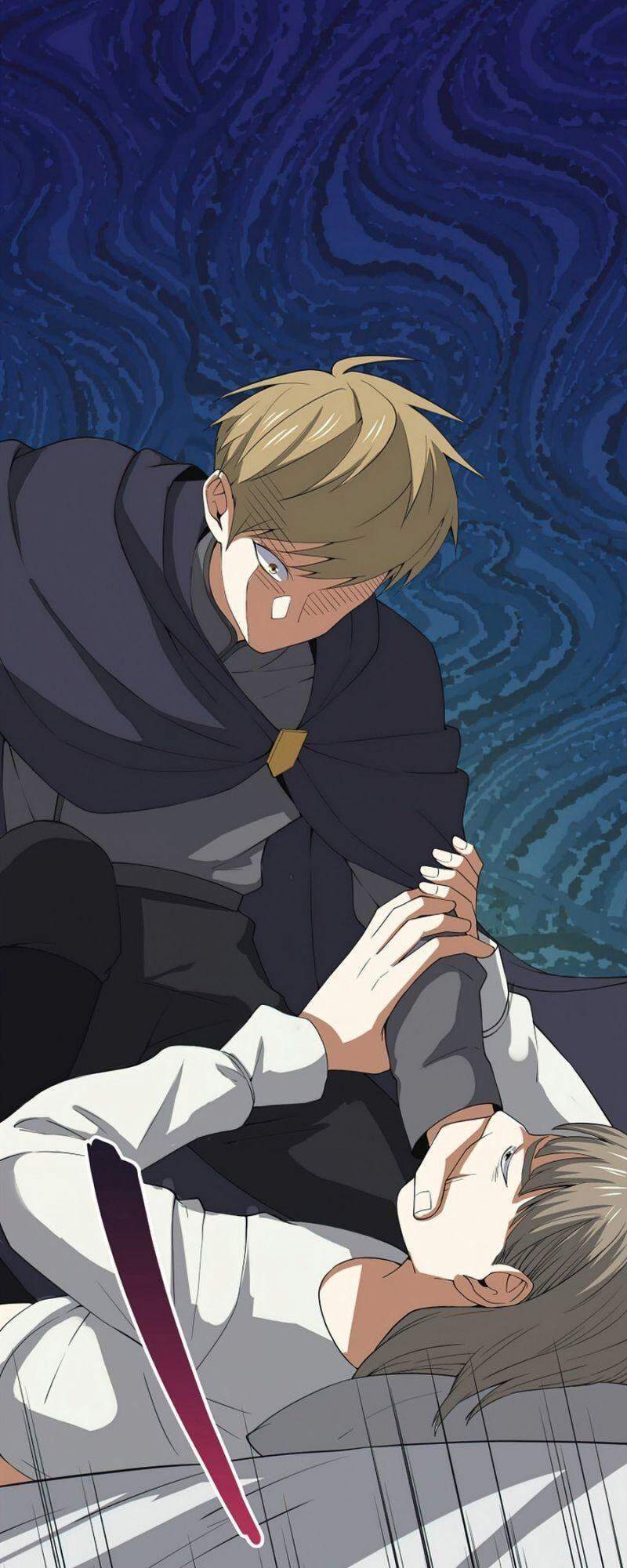 Thương Nhân Thánh Thần Chap 35 - Next Chap 36