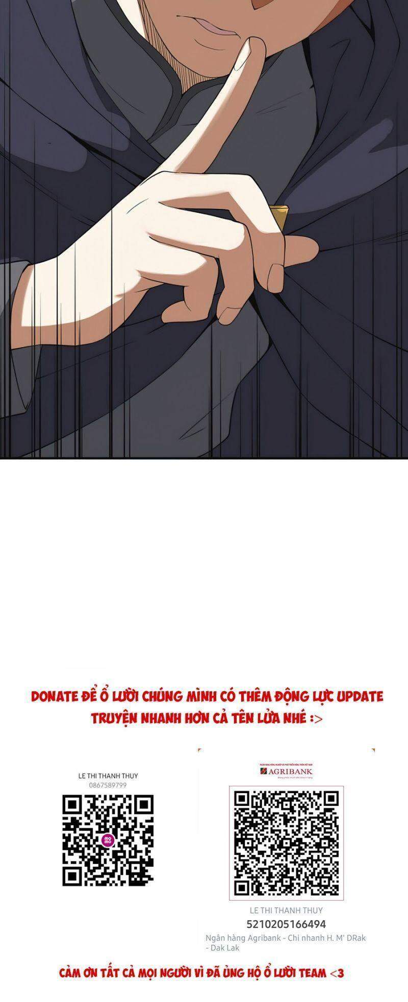 Thương Nhân Thánh Thần Chap 35 - Next Chap 36