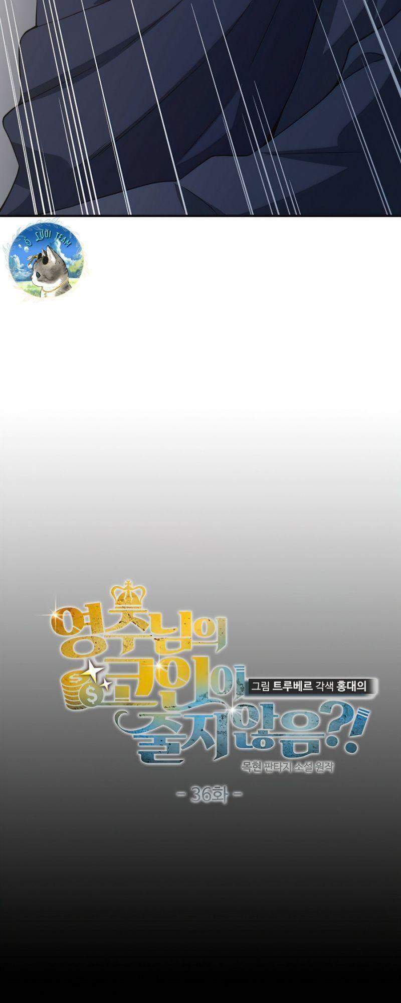 Thương Nhân Thánh Thần Chap 36 - Next Chap 37