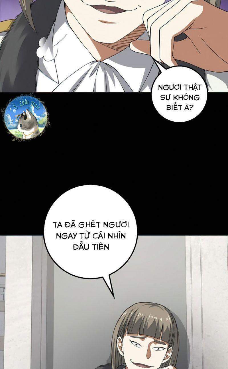 Thương Nhân Thánh Thần Chap 36 - Next Chap 37