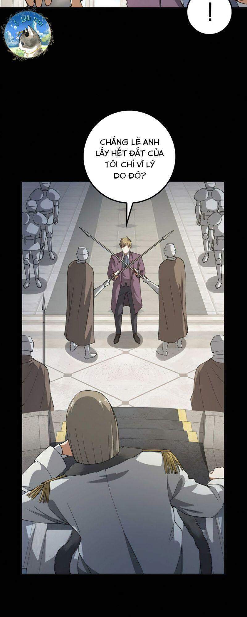 Thương Nhân Thánh Thần Chap 36 - Next Chap 37