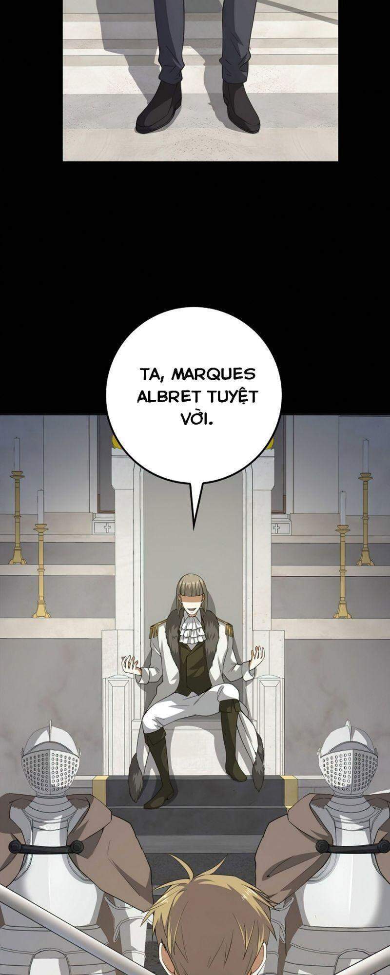 Thương Nhân Thánh Thần Chap 36 - Next Chap 37