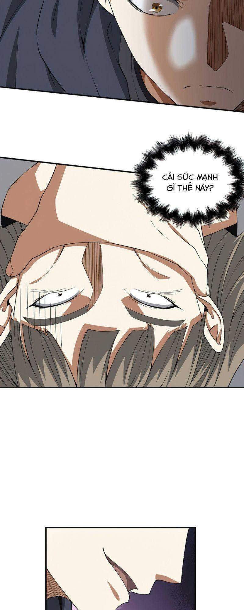Thương Nhân Thánh Thần Chap 36 - Next Chap 37