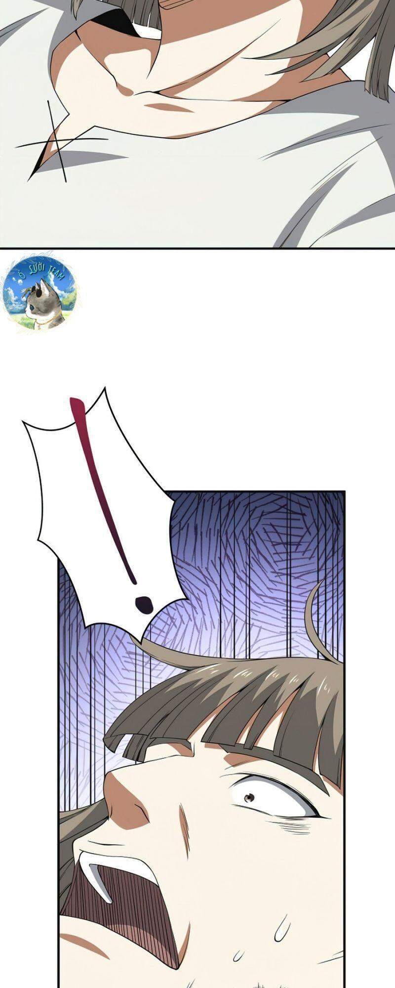 Thương Nhân Thánh Thần Chap 36 - Next Chap 37