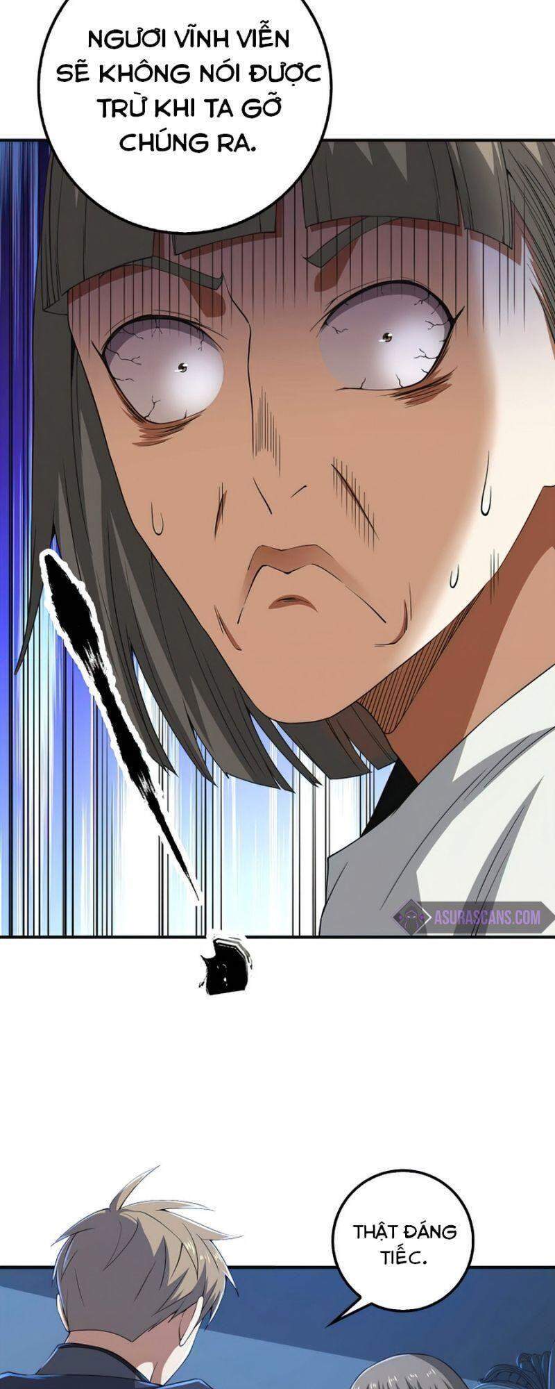 Thương Nhân Thánh Thần Chap 36 - Next Chap 37