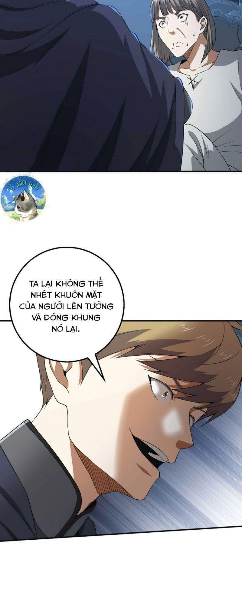 Thương Nhân Thánh Thần Chap 36 - Next Chap 37