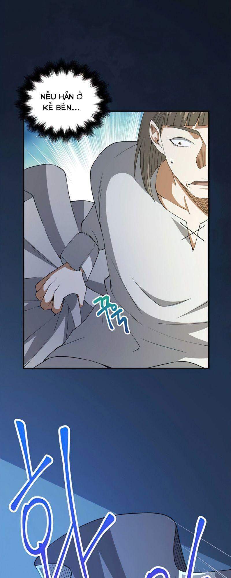 Thương Nhân Thánh Thần Chap 36 - Next Chap 37